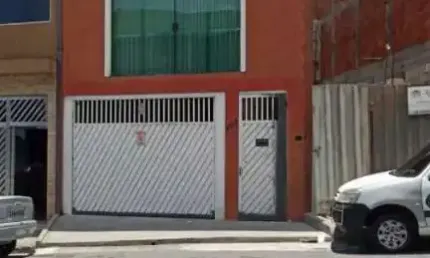 Casa para Venda em Barueri / SP no bairro Vale do Sol - 2033-3465941