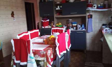 Casa para Venda em Barueri / SP no bairro Vila Engenho Novo - 2031-3457679