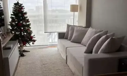 Apartamento para Venda em Barueri / SP no bairro Vila Boa Vista - 2030-3456263