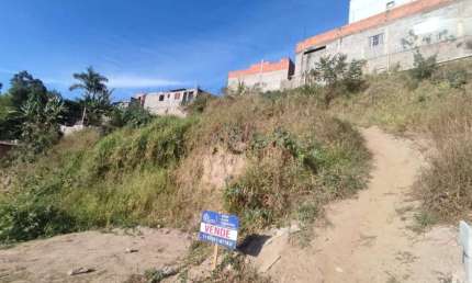 Terreno para Venda em Araçariguama / SP no bairro Igavetá - 1929-3266666