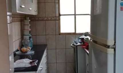 Apartamento para Venda em Jandira / SP no bairro Jardim Sol Nascente - 2027-3446273