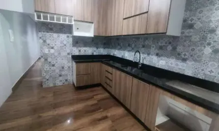 Casa em condomínio para venda em jandira / sp no bairro jardim são joão - 2022-3435730