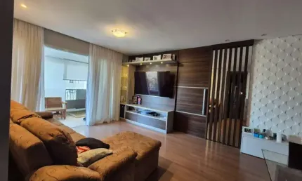 Apartamento para Venda em Barueri / SP no bairro Sítio Tamboré Alphaville - 2019-3435357