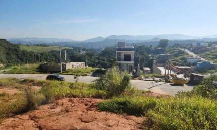 Terreno para Venda em Araçariguama / SP no bairro Santa ella - 2012-3419955