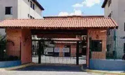 Apartamento para Venda em Carapicuíba / SP no bairro Jardim Marilu - 1781-3117828