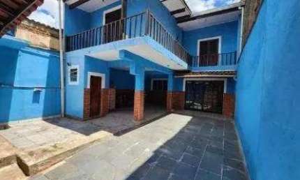 Apartamento para Venda em Carapicuíba / SP no bairro Jardim das Belezas - 1820-3132051