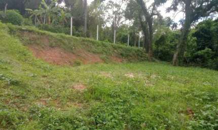 Terreno para Venda em Araçariguama / SP no bairro tanque velho - 1723-3086938