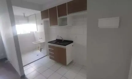 Apartamento para Venda em Barueri / SP no bairro Vila São João - 1923-3259214