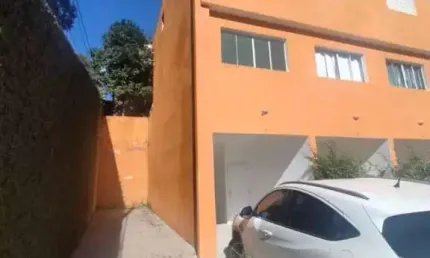 Casa em Condomínio para Venda em Jandira / SP no bairro Jardim São João - 1910-3241880