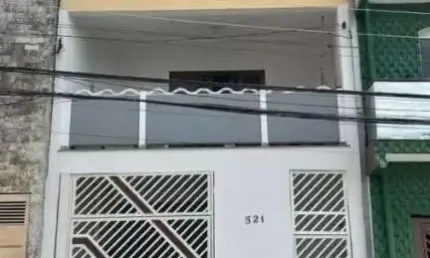Casa para Venda em Barueri / SP no bairro Parque dos Camargos - 1872-3175233