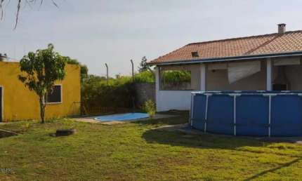 Casa para Venda em Mairinque / SP no bairro Pitangueiras - 1702-3065962