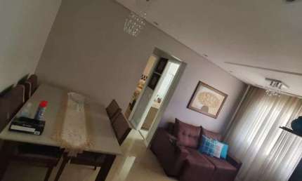 Apartamento para Venda em Barueri / SP no bairro centro - 1851-3151195