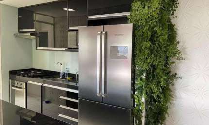 Apartamento para Venda em Barueri / SP no bairro Jardim Tupanci - 1828-3133749