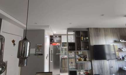 Apartamento para aluguel, 3 quarto(s),  Vila São João, Barueri - 4000
