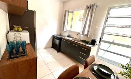 Casa em condomínio para venda, 2 quarto(s),  Chácara Do Solar Iii, Santana De Parnaíba - 3104