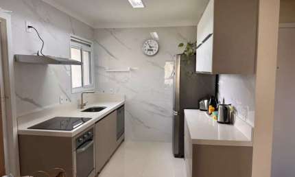 Apartamento para venda, 3 quarto(s),  Jardim Tupanci, Barueri - 3106