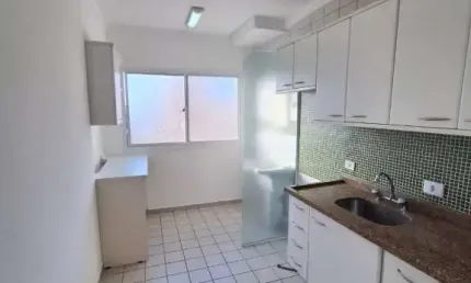Apartamento com 2 quartos para alugar no Alphaville Centro Industrial e Empresarial/Alphaville., Barueri 