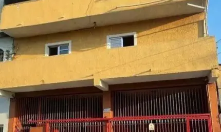 Casa para venda, 7 quarto(s),  Jardim Iracema/aldeia, Barueri - 3103