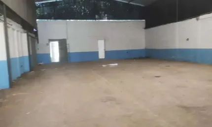 Galpão para Locação em Santana de Parnaíba / SP no bairro Votuparim - 1174-2670445