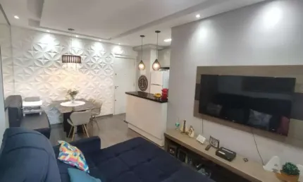 Apartamento para venda em barueri / sp no bairro vila são joão - 784-2474737