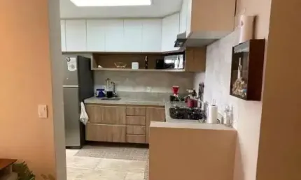 Apartamento para aluguel, 3 quarto(s),  jardim tupanci, barueri - 3130