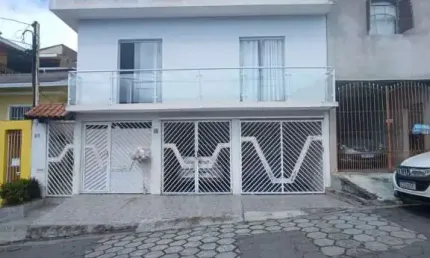 Casa para venda, 3 quarto(s),  jardim europa, jandira - 3128