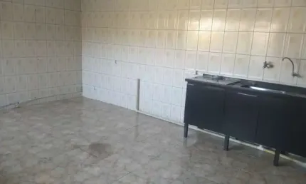 Casa para aluguel, 2 quarto(s),  jardim belval, barueri - 3126