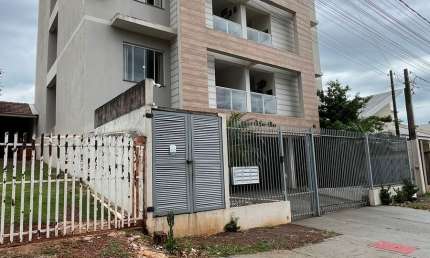 Apartamento com 2 quartos para alugar na Rua Vinicius de Moraes, Jardim Pancera, Toledo