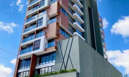 Apartamento SEMI MOBILIADO para locação, VILA INDUSTRIAL, TOLEDO - PR