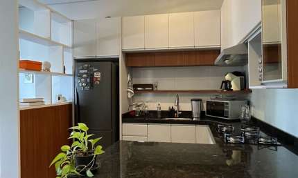 Casa semi mobiliada para locação, JARDIM SÃO FRANCISCO, TOLEDO - PR