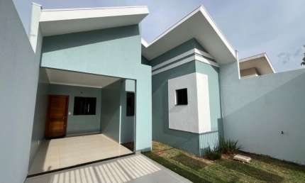 Casa semi mobiliada para locação, JARDIM ANAPOLIS, TOLEDO - PR