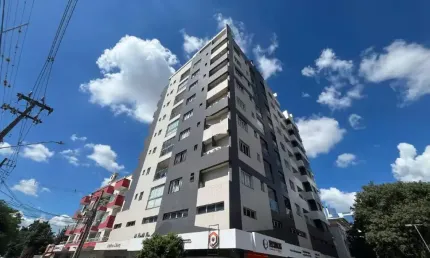 APARTAMENTO SEMI MOBILIADO PARA LOCAÇÃO NO JARDIM LA SALLE