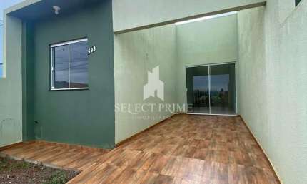 Apartamento com 2 quartos para alugar na Avenida Egydio Geronymo Munaretto, 1515, Jardim Panorama, Toledo