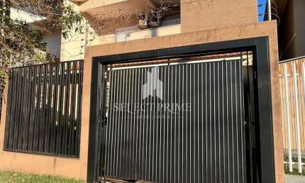 Sobrado semi mobiliado para locação, JARDIM ANAPOLIS, TOLEDO - PR