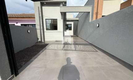 Casa para locação, JARDIM SÃO FRANCISCO, TOLEDO - PR