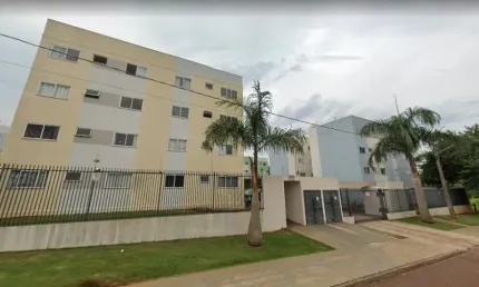 Apartamento para locação, JARDIM TOCANTINS, TOLEDO - PR