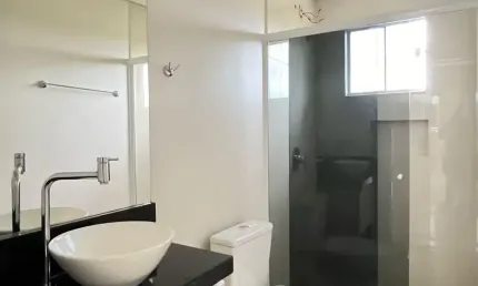 Apartamento para locação, VILA INDUSTRIAL, TOLEDO - PR