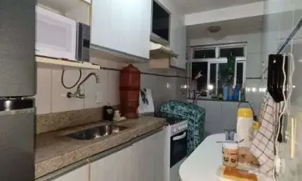 Apartamento de 2 Quartos em Colina de Laranjeiras – Conforto, Lazer e Segurança no Melhor da Serra!