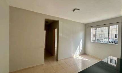 Apartamento à venda no Condomínio Vila da Serra – Jardim Limoeiro! Térreo 2 Quartos com Suíte