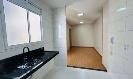 Apartamento com Lazer de Resort em Morada de Laranjeiras