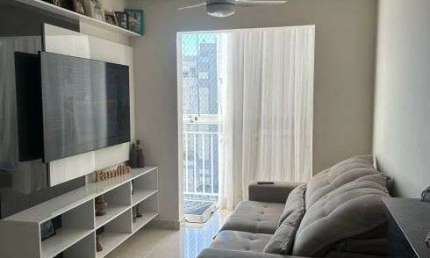 Oportunidade Imperdível no Vilaggio Laranjeiras! Apartamento 3 Quartos com Suíte.10º Andar.