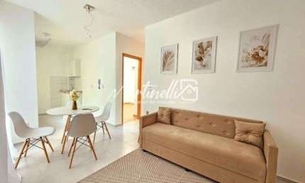 Apartamento reformado e decorado 2 Quartos em São Patrício/Jacaraípe!