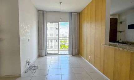 Apartamento 3 quartos, sendo 1 suíte à Venda no Villaggio Manguinhos – Morada de Laranjeiras!