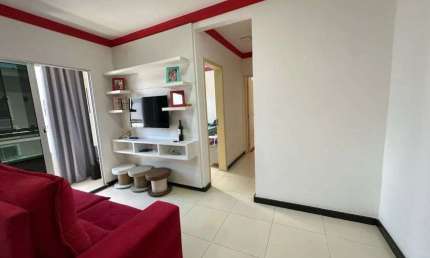 Oportunidade no Condomínio Villa da Costa 2 Quartos sendo 1 suíte – Conforto, Lazer e Localização!