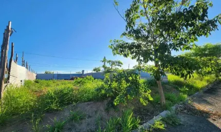 Lote no Residencial Enseada – Praia Grande, Fundão/ES, Pronto para construir | Ótima localização