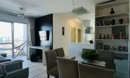 Apartamento 2 quartos à Venda – Colinas de Laranjeiras/ES Conforto, praticidade e lazer completo!