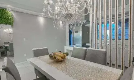 Casa em Colina de laranjeiras, 3 quartos com suíte, localizada no melhor bairro da serra.