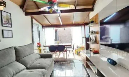 Casa à Venda – Aldeia das Laranjeiras Condomínio Fechado, 4 quartos (1 no térreo e 1 suíte)
