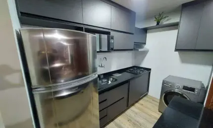 Apartamento com 2 quartos à venda na Rua Ruy Pinto Bandeira, 12, Jardim Camburi, Vitória