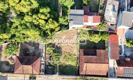 Lote grande Nova almeida, próximo a avenida principal do Bairro e próximo ao posto de combustivel
